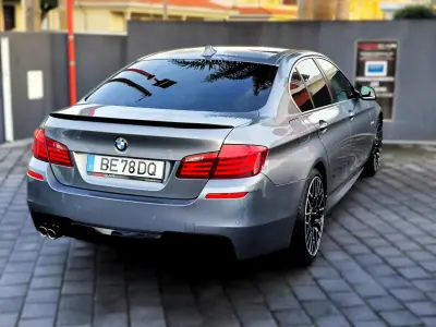 BMW 520 2011 - 14950 EUR, 197000 km - AUTO.MOTO.pt - 197000km - foto 14 de 47