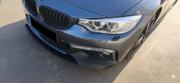 BMW 420 Gran Coupé 2015 - 19900 EUR, 260765 km - AUTO.MOTO.pt - 260765km - foto 7 de 11