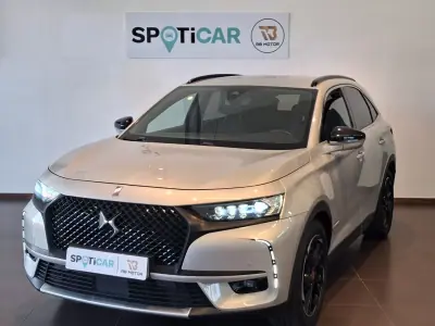 DS DS7 2022 - 56750km