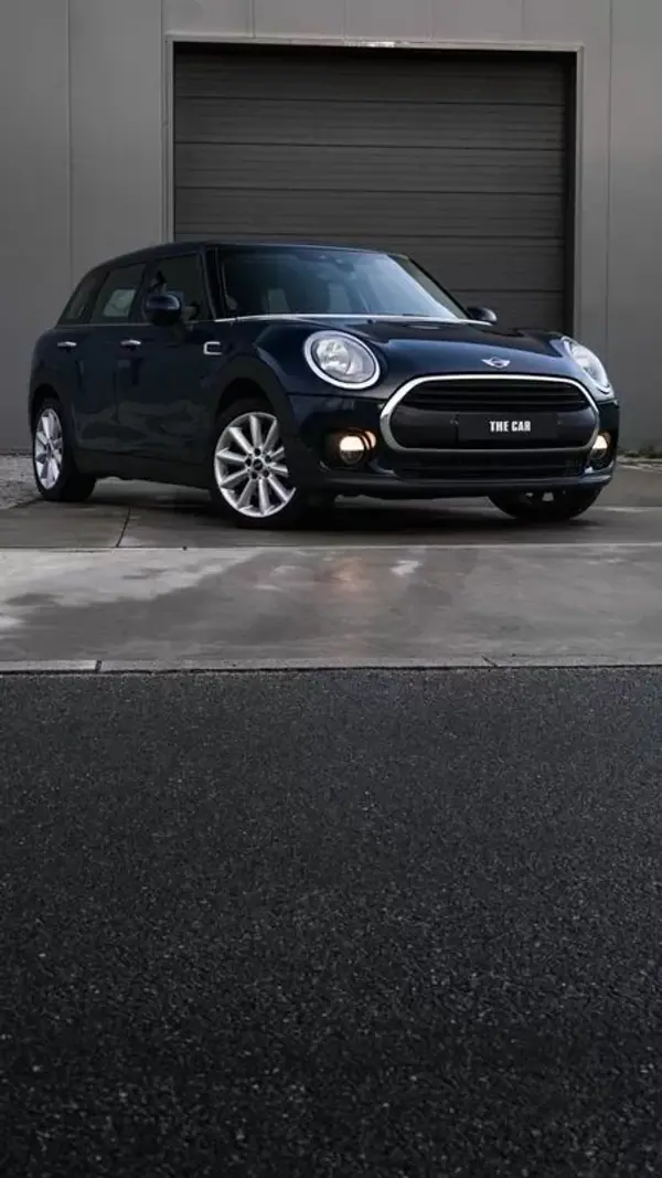 MINI Clubman 2019 - 14800 EUR, 267000 km - AUTO.MOTO.pt - 267000km - foto 8 de 23