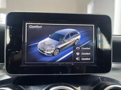 Mercedes-Benz C 300 2017 - 22999 EUR, 102000 km - AUTO.MOTO.pt - 102000km - foto 15 de 31