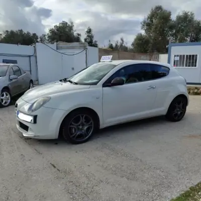 Alfa Romeo MiTo 2010 - 8900 EUR, 200375 km - AUTO.MOTO.pt - 200375km - foto 3 de 5