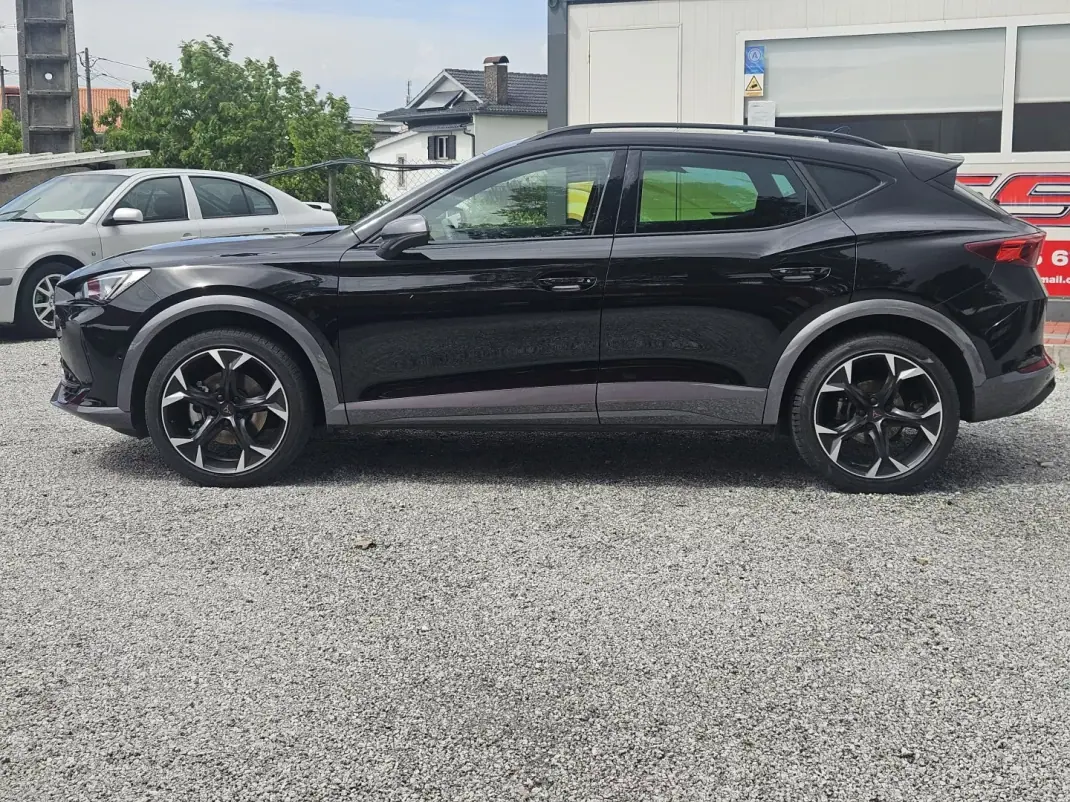 Cupra Formentor 2021 - 25500 EUR, 92701 km - AUTO.MOTO.pt - 92701km - foto 5 de 66