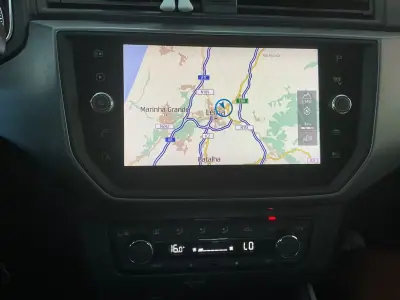 SEAT Arona 2019 — foto 5 de 5