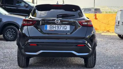 Nissan Juke 2020 - 18000 EUR, 93315 km - AUTO.MOTO.pt - 93315km - foto 11 de 24