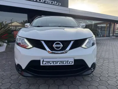 Nissan Qashqai 2015 - 11500 EUR, 258000 km - AUTO.MOTO.pt - 258000km - foto 3 de 36
