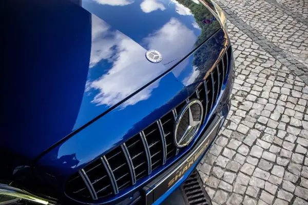 Mercedes-Benz C 300 2020 - 23990 EUR, 147104 km - AUTO.MOTO.pt - 147104km - foto 9 de 40