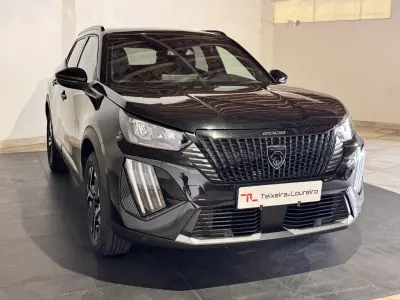 Peugeot 2008 2025 — foto 3 de 22