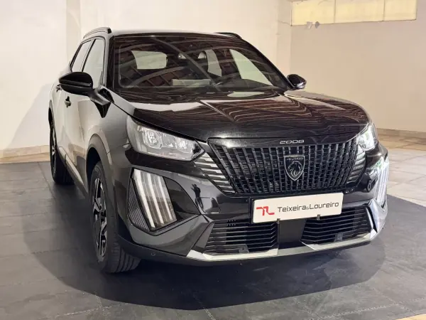 Peugeot 2008 2025 — foto 3 de 22