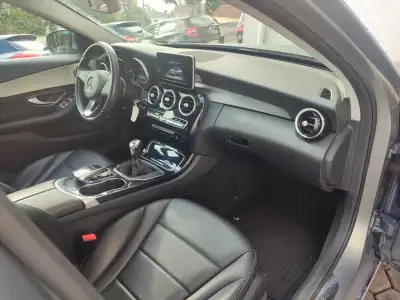 Mercedes-Benz C 180 2015 - 14990 EUR, 208711 km - AUTO.MOTO.pt - 208711km - foto 7 de 11