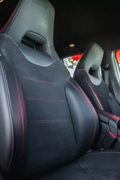 Mercedes-Benz A 200 2023 - 32400 EUR, 51000 km - AUTO.MOTO.pt - 51000km - foto 29 de 32