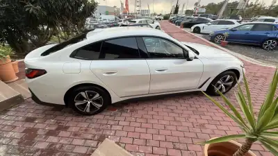 BMW i4 2022 - 1 EUR, 103000 km - AUTO.MOTO.pt - 103000km - foto 22 de 46