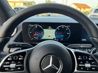 Mercedes-Benz EQA 2021 - 28900 EUR, 92000 km - 92000km - foto 37 de 50