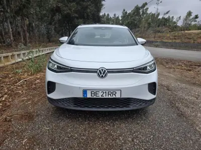 Volkswagen ID.4 2023 - 33750 EUR, 46000 km - 46000km - foto 39 de 79