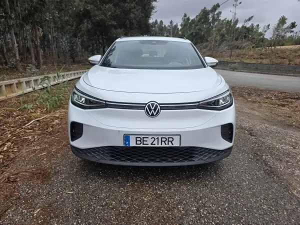 Volkswagen ID.4 2023 - 33750 EUR, 46000 km - 46000km - foto 39 de 79