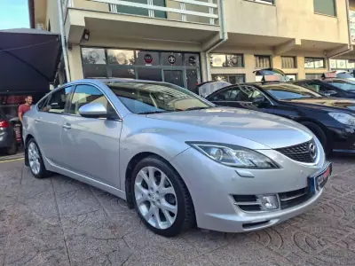 Mazda 6 2009 - 6900 EUR, 230000 km - 230000km - foto 3 de 34
