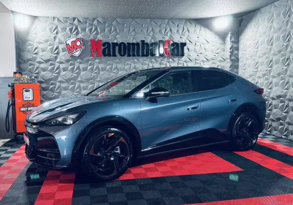 Cupra Tavascan 2024 - 43990 EUR, 30873 km - AUTO.MOTO.pt - 30873km - foto 17 de 45