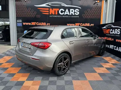 Mercedes-Benz A 180 2020 - 23900 EUR, 96785 km - AUTO.MOTO.pt - 96785km - foto 2 de 15