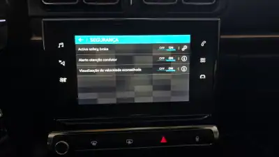 Citroën C3 2019 - 12750 EUR, 56334 km - AUTO.MOTO.pt - 56334km - foto 43 de 75