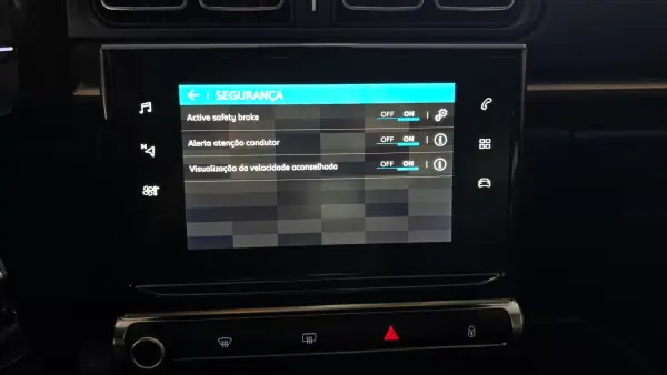 Citroën C3 2019 - 12750 EUR, 56334 km - AUTO.MOTO.pt - 56334km - foto 43 de 75