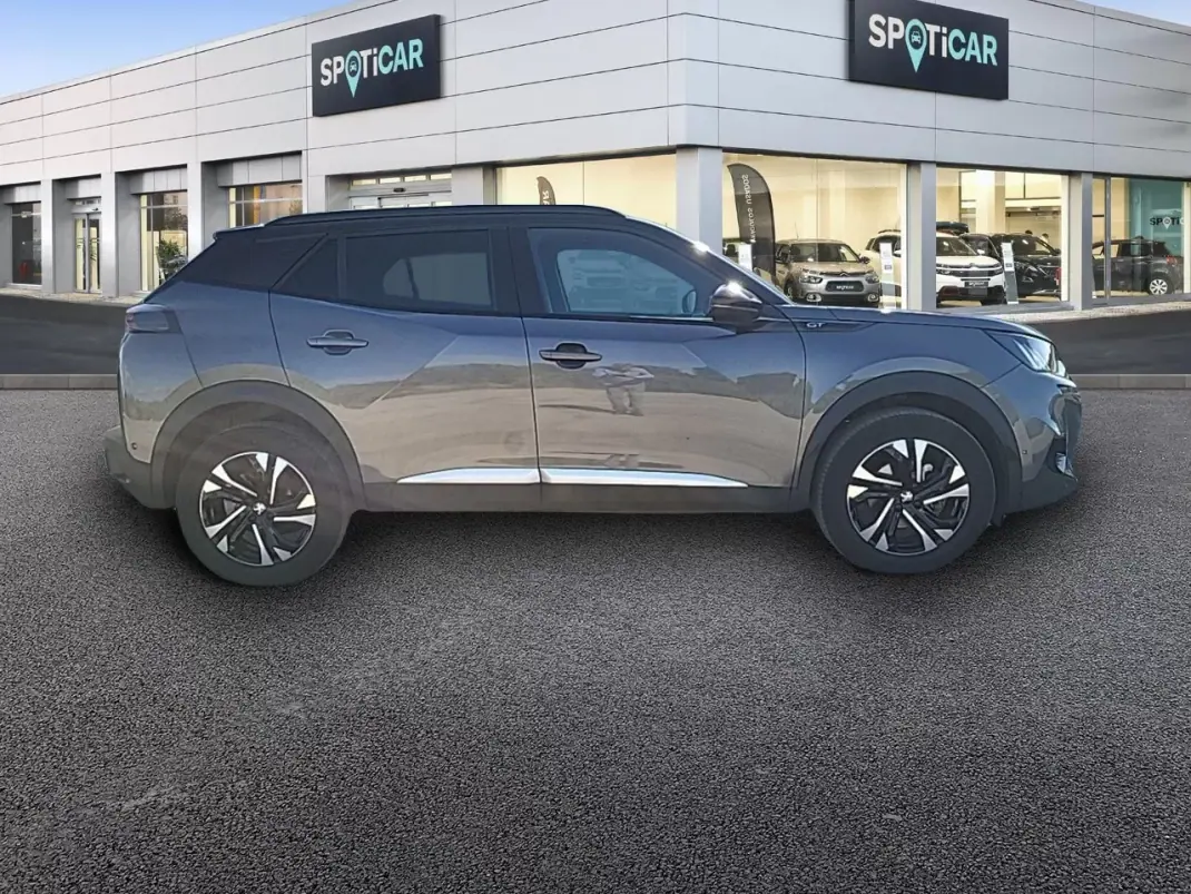 Peugeot 2008 2021 - 18400 EUR, 36177 km - AUTO.MOTO.pt - 36177km - foto 4 de 24