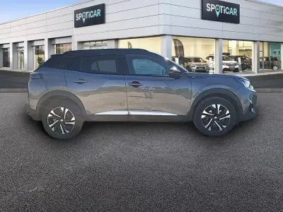 Peugeot 2008 2021 - 18400 EUR, 36177 km - AUTO.MOTO.pt - 36177km - foto 4 de 24