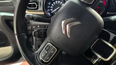 Citroën C3 2019 - 12750 EUR, 56334 km - AUTO.MOTO.pt - 56334km - foto 25 de 75