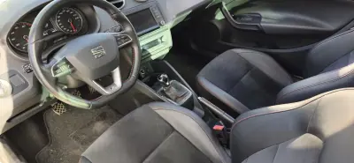 SEAT Ibiza 2017 - 13500 EUR, 90316 km - AUTO.MOTO.pt - 90316km - foto 9 de 9