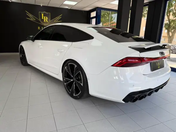 Audi A7 Sportback 2020 - 43500 EUR, 131602 km - AUTO.MOTO.pt - 131602km - foto 34 de 35