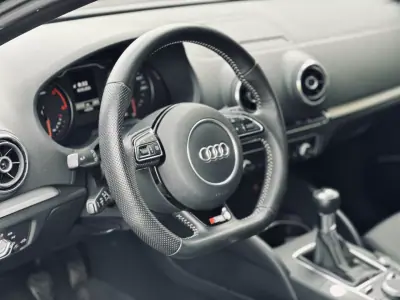 Audi A3 Sportback 2015 - 18150 EUR, 182000 km - AUTO.MOTO.pt - 182000km - foto 19 de 37