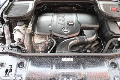 Mercedes-Benz GLE 350 2020 - 58000 EUR, 134518 km - AUTO.MOTO.pt - 134518km - foto 14 de 60