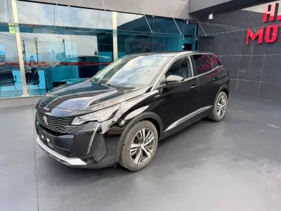 Peugeot 3008 2021 - 24500 EUR, 94000 km - AUTO.MOTO.pt - 94000km - foto 6 de 11