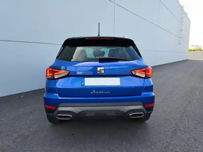 SEAT Arona 2023 - 16900 EUR, 73900 km - AUTO.MOTO.pt - 73900km - foto 11 de 37