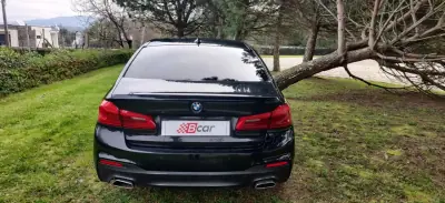 BMW 530e 2019 - 28499 EUR, 113000 km - AUTO.MOTO.pt - 113000km - foto 11 de 51