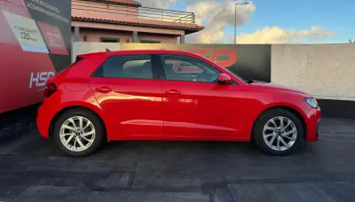 Audi A1 Sportback 2022 - 18990 EUR, 74790 km - AUTO.MOTO.pt - 74790km - foto 3 de 13
