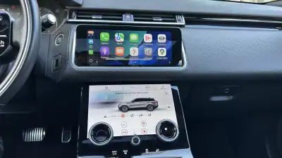 Land Rover Range Rover Velar 2019 - 37650 EUR, 96521 km - AUTO.MOTO.pt - 96521km - foto 17 de 32