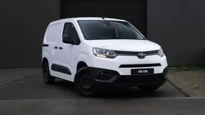 Toyota Proace iva dedutivel 2021 - 13500 EUR, 125000 km - AUTO.MOTO.pt - 125000km - foto 25 de 29