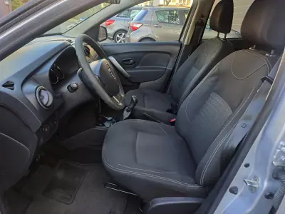 Dacia Logan MCV 2016 - 8500 EUR, 120000 km - AUTO.MOTO.pt - 120000km - foto 10 de 23