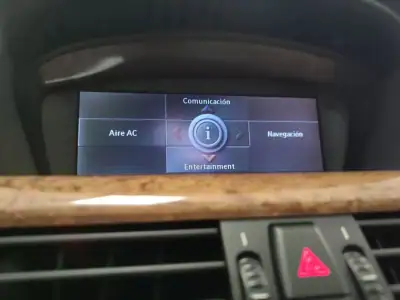 BMW 645 2004 - 23900 EUR, 87460 km - AUTO.MOTO.pt - 87460km - foto 25 de 36