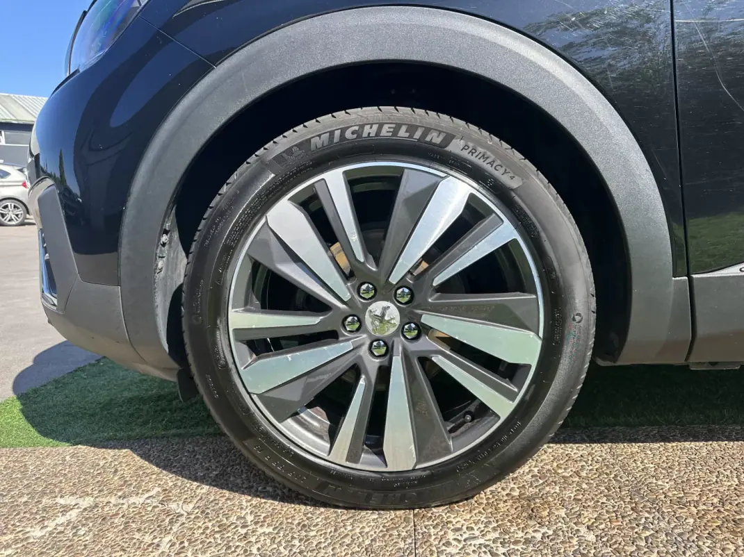 Peugeot 5008 2018 - 14900 EUR, 190000 km - 190000km - foto 20 de 73