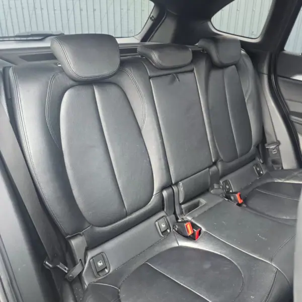 BMW X1 2017 - 17450 EUR, 275103 km - AUTO.MOTO.pt - 275103km - foto 20 de 24