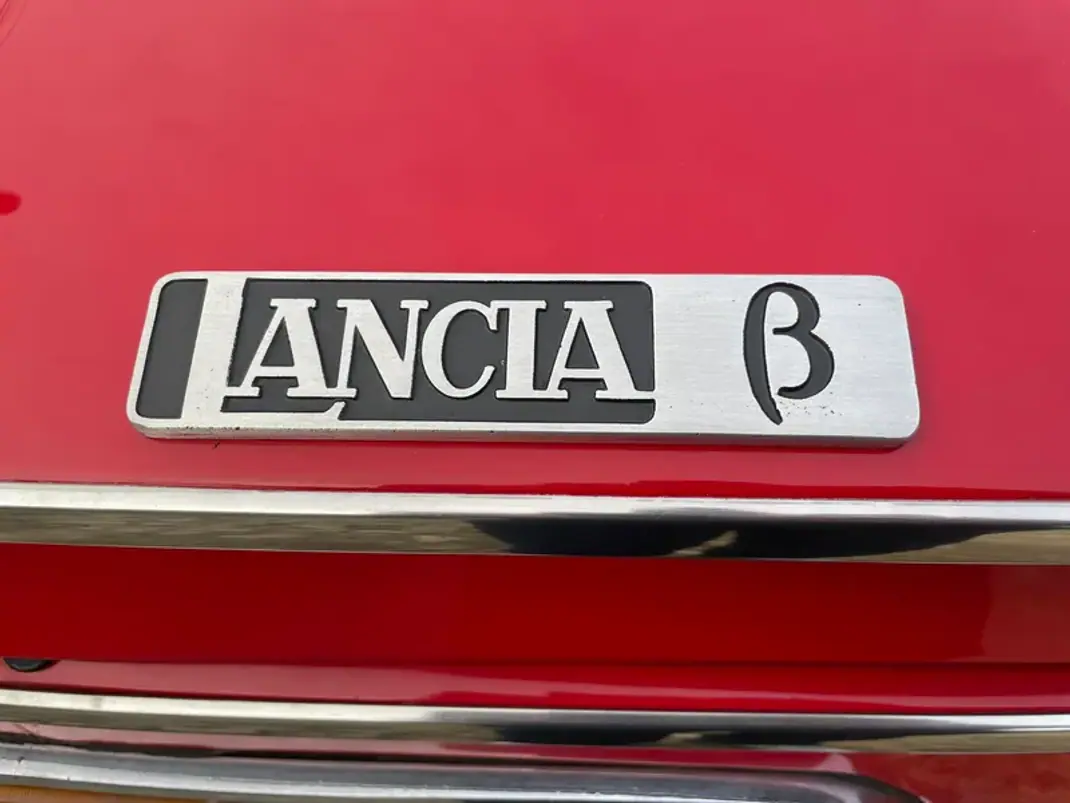 Lancia Beta 1980 - 13900 EUR, 113000 km - 113000km - foto 27 de 41