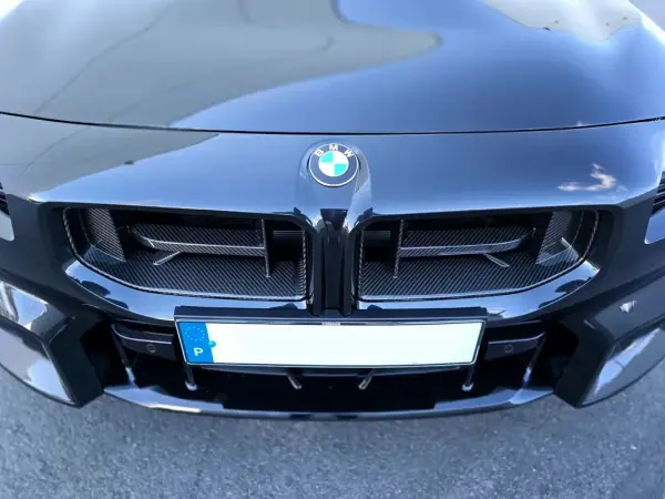 BMW M2 2024 - 76500 EUR, 21000 km - AUTO.MOTO.pt - 21000km - foto 16 de 54