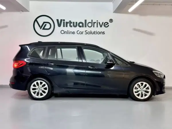 BMW 218 Gran Tourer 2018 - 14750 EUR, 148000 km - AUTO.MOTO.pt - 148000km - foto 5 de 54