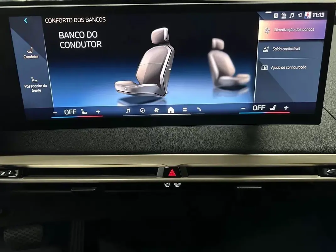 BMW iX 2023 - 53800 EUR, 42000 km - AUTO.MOTO.pt - 42000km - foto 17 de 20