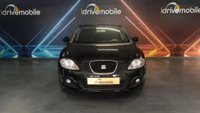 SEAT Leon 2012 - 5900 EUR, 395479 km - AUTO.MOTO.pt - 395479km - foto 3 de 40