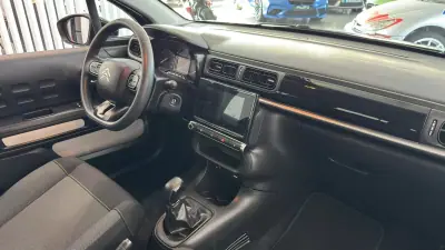 Citroën C3 2022 - 11490 EUR, 95351 km - 95351km - foto 19 de 27