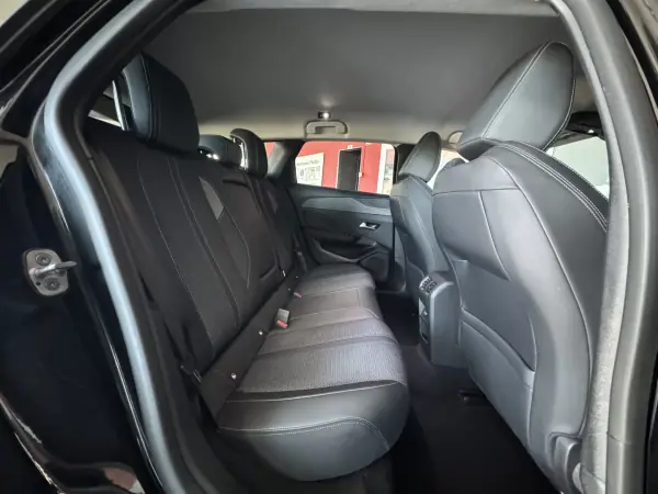 Peugeot 308 SW 2022 - 19990 EUR, 123591 km - AUTO.MOTO.pt - 123591km - foto 12 de 21