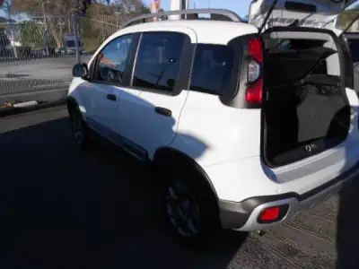 Fiat Panda 2021 - 11500 EUR, 83357 km - AUTO.MOTO.pt - 83357km - foto 7 de 11