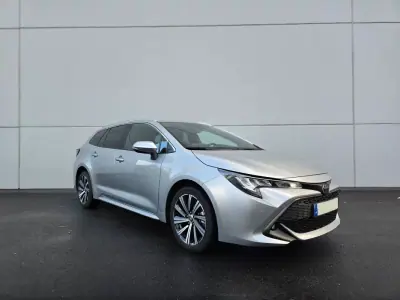 Toyota Corolla Touring Sports 2022 - 21990 EUR, 70000 km - AUTO.MOTO.pt - 70000km - foto 10 de 28